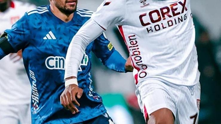 Samsunspor ile Kasımpaşa, hazırlık maçında karşı karşıya gelecek Samsunspor ile Kasımpaşa, hazırlık maçında karşı karşıya gelecek