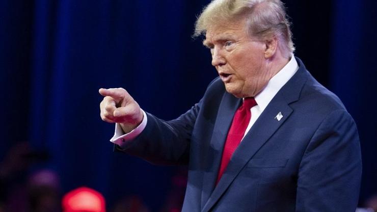İran-ABD savaşının sonu yakın mı TRUMPIN 3 YOLU