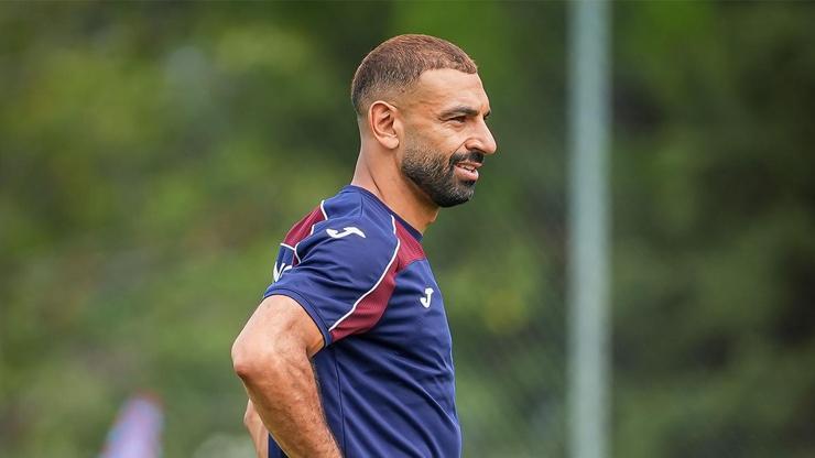 Trabzonspor, yeni sezon hazırlıklarını sürdürdü
