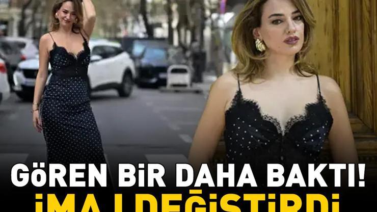 İmaj değiştirdi İşte Zeytin Ağacının Leyla’sı Seda Bakanın son hali…