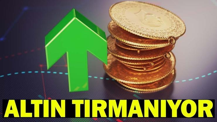 ALTIN FİYATLARI YÜKSELİŞTE! Gram, çeyrek, yarım, tam altın fiyatları bugün ne kadar? 8 Ağustos hafta sonu altın fiyatları ALTIN FİYATLARI YÜKSELİŞTE! Gram, çeyrek, yarım, tam altın fiyatları bugün ne kadar? 8 Ağustos hafta sonu altın fiyatları