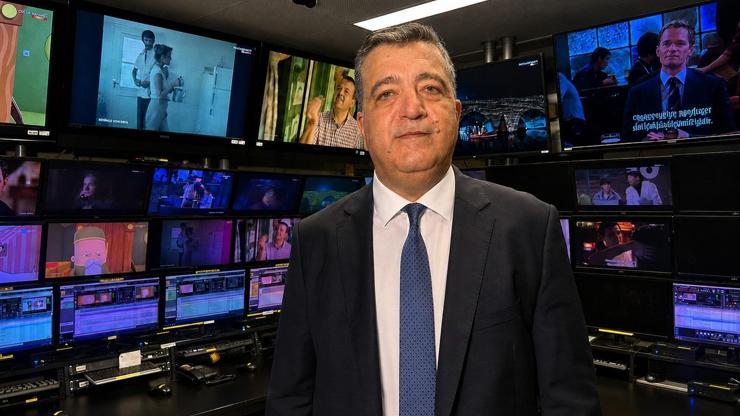 Türksat yayınları yeni nesil uydulara taşınıyor: Yayıncılık tarihi açısından önemli bir dönemeç Bizi izlemeye devam etmek için frekansımızı ayarlamayı unutmayın