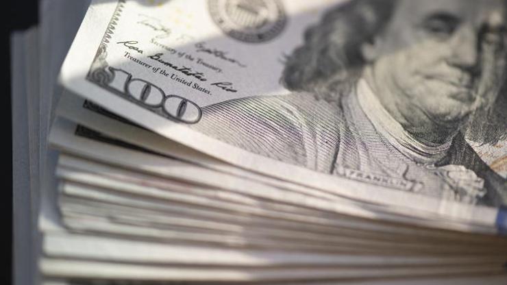 Dünya Bankası’ndan Suriye’ye 100 milyon dolarlık finans sektörü desteği Dünya Bankası’ndan Suriye’ye 100 milyon dolarlık finans sektörü desteği