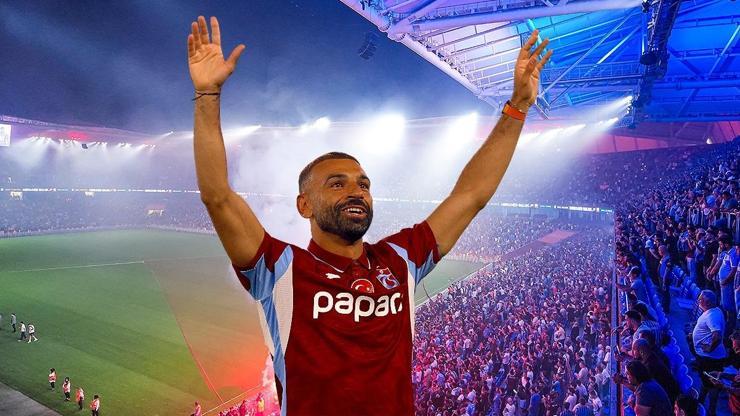 Salah transferi, kombine satışlarında patlama yaptı Salah transferi, kombine satışlarında patlama yaptı