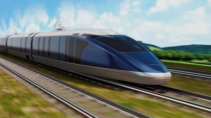 ANKARA-YERKÖY-KAYSERİ HIZLI TREN HATTI GÜZERGAHI: Ankara - Yerköy - Kayseri Hızlı Tren Hattı ne zaman açılacak, nerelerden geçiyor