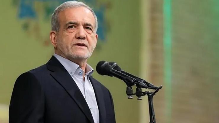 Pezeşkiyan: ABD ile anlaşma için en uygun zaman
