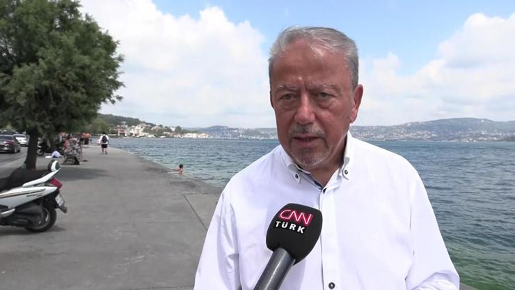 Orhan Şen uyardı: İstanbul’a yağmur geliyor Sıcaklık kaç derece düşecek
