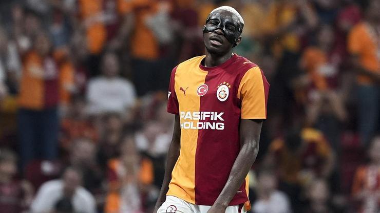 Galatasaray'dan tatsız prova! Sarı kırmızılılar Villarreal'e mağlup oldu Galatasaray'dan tatsız prova! Sarı kırmızılılar Villarreal'e mağlup oldu