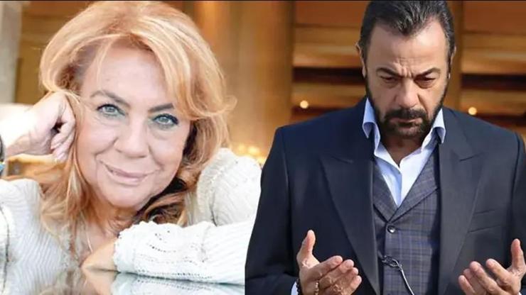 Kerem Alışık’tan Annesi Çolpan İlhan’a Duygusal Şiir: “İyi ki Vardın, İyi ki Varsın”