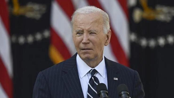 Joe Biden’ın sağlık durumu kötüleşiyor: Kanser yayıldı