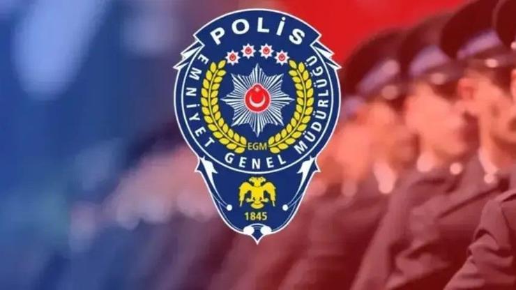 EGM Merkez/Taşra Teşkilatına Hangi Kadrolar İhdas Edildi EGM Kadro ve Kontenjan Dağılımı