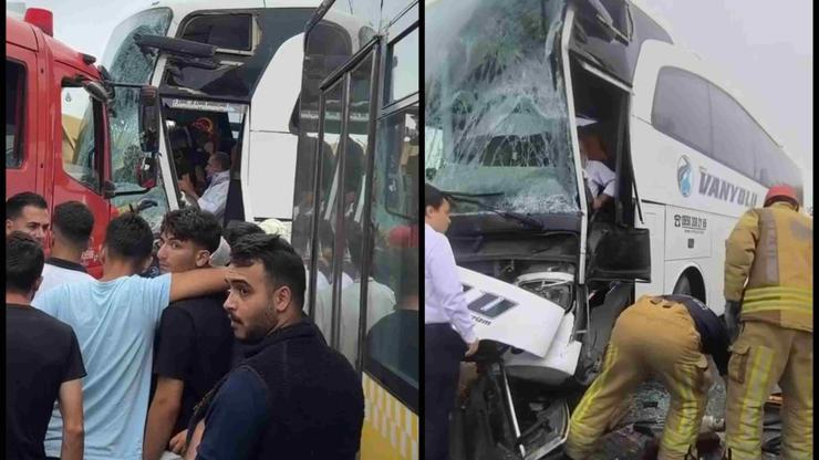 Yaralılar var Yaralılar var