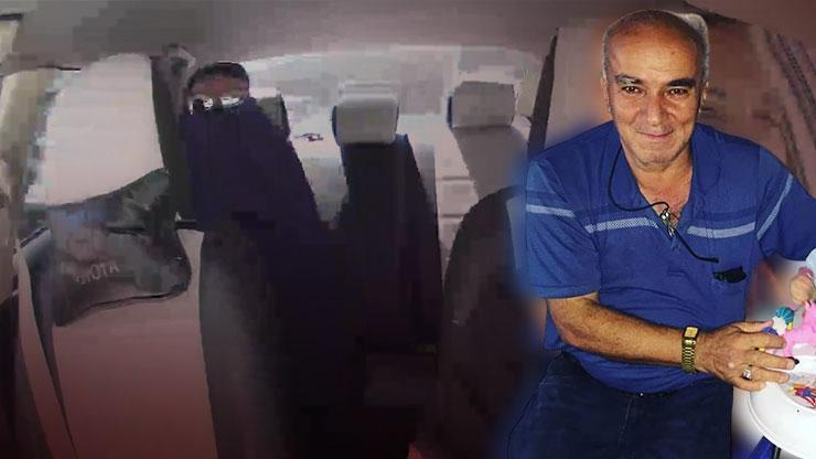  Kadın kılığına girerek kurşun yağdırdı