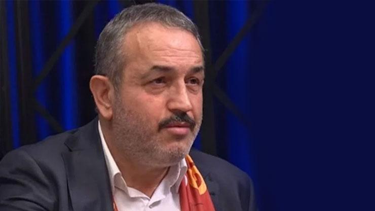 SON DAKİKA... Sebahattin Şirin gözaltına alındı