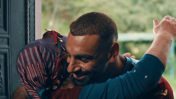  Trabzonspor'un Salah videosu beğeni topladı