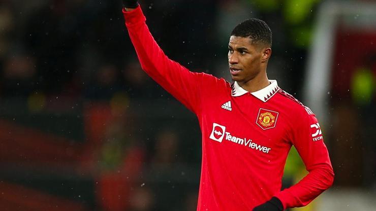 Manchester United’dan Marcus Rashford kararı! Fenerbahçe… Manchester United’dan Marcus Rashford kararı! Fenerbahçe…