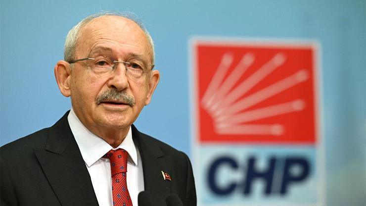 Kılıçdaroğlu: Sürece tereddütsüz katkı vereceğiz