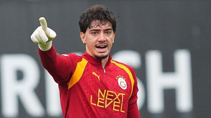 Galatasaray’da Jankat Yılmaz öne geçti Galatasaray’da Jankat Yılmaz öne geçti