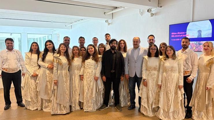 Şanlıurfadan çıktı, devleri sollayıp dünya birincisi oldu
