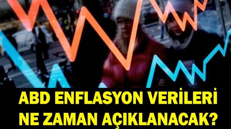 ABD ENFLASYON VERİSİ NE ZAMAN AÇIKLANACAK? 2026 Ağustos ABD enflasyon rakamları saat kaçta açıklanacak? ABD ENFLASYON VERİSİ NE ZAMAN AÇIKLANACAK? 2026 Ağustos ABD enflasyon rakamları saat kaçta açıklanacak?