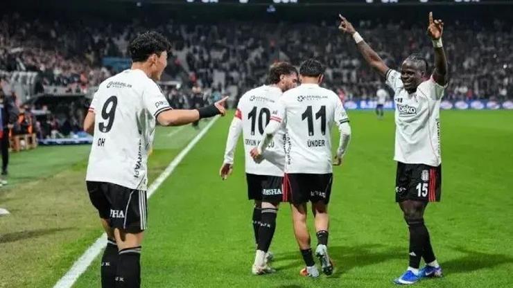 BEŞİKTAŞ HRADEC KRALOVE HANGİ KANALDA? Beşiktaş Hradec Kralove maçı ne zaman, saat kaçta? Şifreli mi şifresiz mi? BEŞİKTAŞ HRADEC KRALOVE HANGİ KANALDA? Beşiktaş Hradec Kralove maçı ne zaman, saat kaçta? Şifreli mi şifresiz mi?