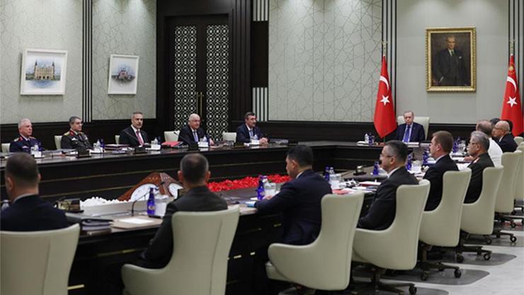 Terörsüz Türkiye yasasının uygulanması kritik şart: Takvim nasıl işleyecek