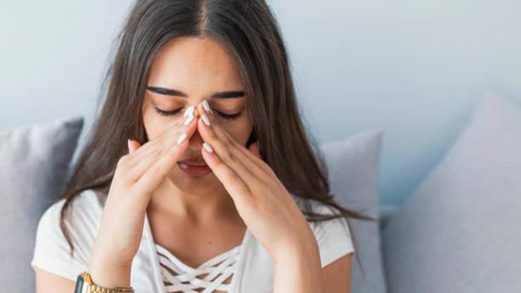 Sıcaktan Klimalı Ortama Girerken Dikkat Ani Isı Değişimi Sinüsleri Etkileyebilir