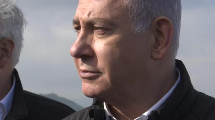 Netanyahu müttefikleri arasında sıkıştı