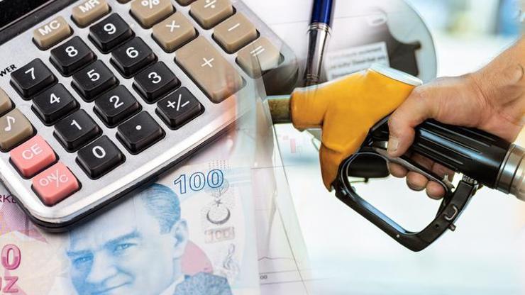  Benzine Zam mı geldi? Bugün benzin, motorin (mazot), lpg fiyatları ne? Benzin litre fiyatı kaç TL oldu? İşte zam sonrası yeni rakamlar