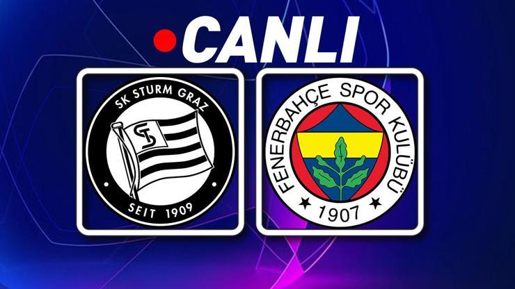 Sturm Graz - Fenerbahçe maçına doğru | Muhtemel 11'ler