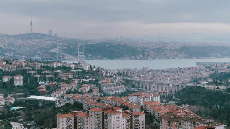  2 milyon 737 bin bağımsız bölüm kapsamda