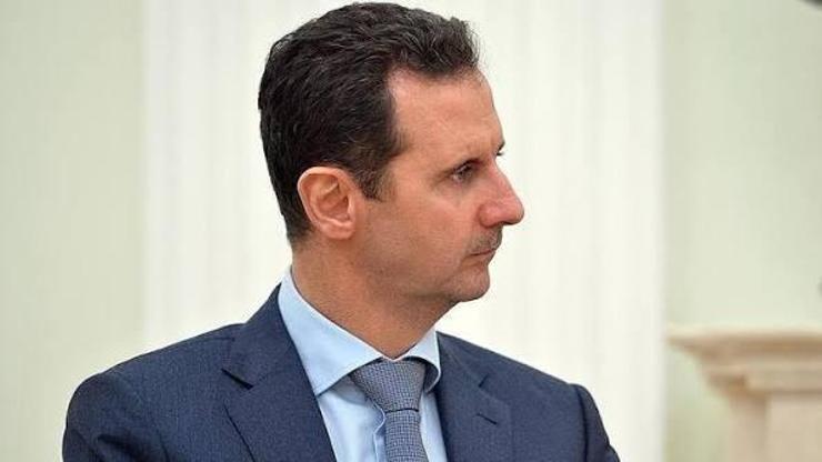SON DAKİKA... Suriye’de Beşar Esad hakkında ‘gıyabi idam kararı’