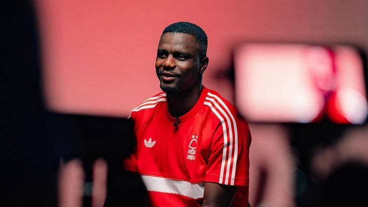 Nottingham Forest, Sporting’den Ousmane Diomande’yi transfer etti