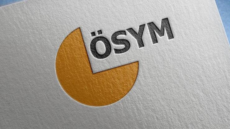ÖSYM’nin 50 yıllık sınav tarihini anlatan kitap yayımlandı