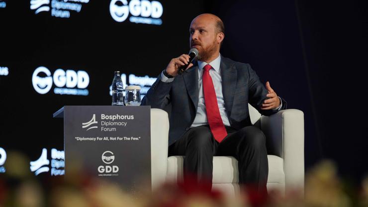 Türkiye’nin uluslararası öğrencilere yaptığı yatırım ülkenin tanıtılmasında ciddi katkı sağlıyor Türkiye’nin uluslararası öğrencilere yaptığı yatırım ülkenin tanıtılmasında ciddi katkı sağlıyor