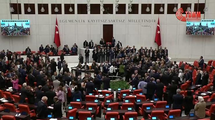 Yasa çıktı bundan sonra ne olacak