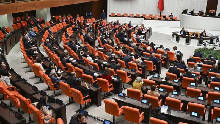 Terörsüz Türkiye yasası kabul edildi: İşte bundan sonraki yol haritası Silahlar nasıl bırakılacak