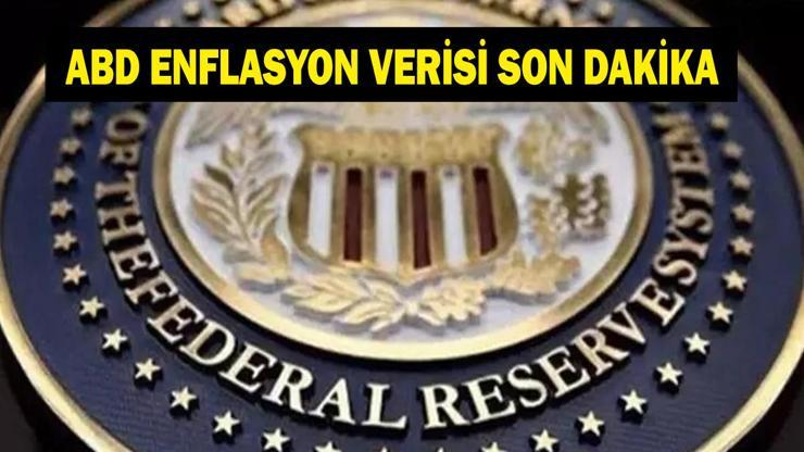 ABD ENFLASYON VERİSİ AĞUSTOS 2026: ABD Enflasyon Verisi Açıklandı FEDin Faiz Kararını da Etkileyecek Veri