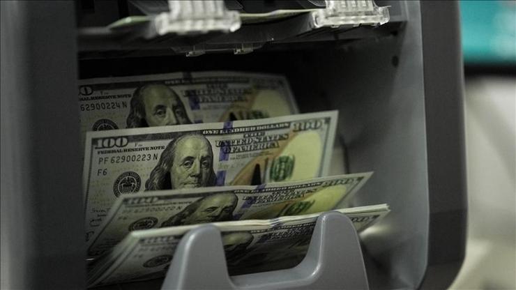 Rusya'nın bütçe açığında dikkat çeken artış! 7 ayda 6,5 trilyon ruble