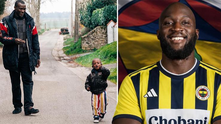 Fenerbahçe transferinin ardından, Lukaku'nun Ankara bağlantısı yeniden gündem oldu Fenerbahçe transferinin ardından, Lukaku'nun Ankara bağlantısı yeniden gündem oldu
