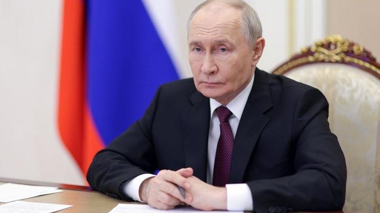 Ukrayna’dan nokta atışı: Putinin Karadenizdeki gizemli sarayı korumasız kaldı