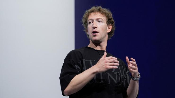 Meta’ya 1,4 trilyon dolarlık dev şok: Zuckerberg sanık sandalyesinde olacak