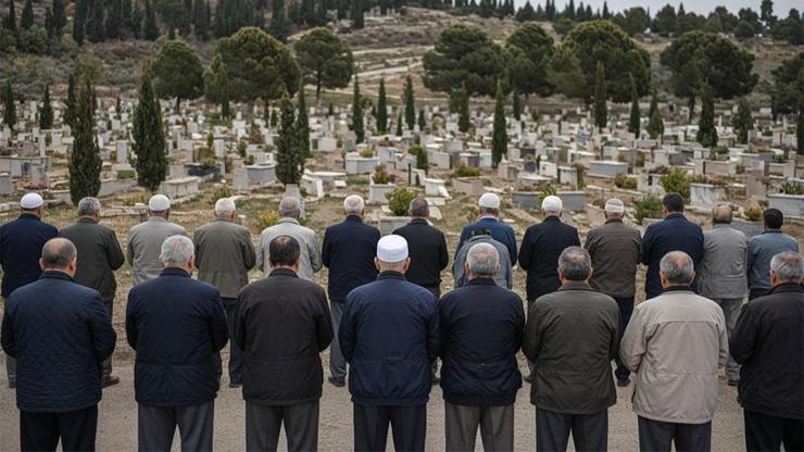 Cenazeye gitmedi, 20 yıllık evliliği bitti Cenazeye gitmedi, 20 yıllık evliliği bitti