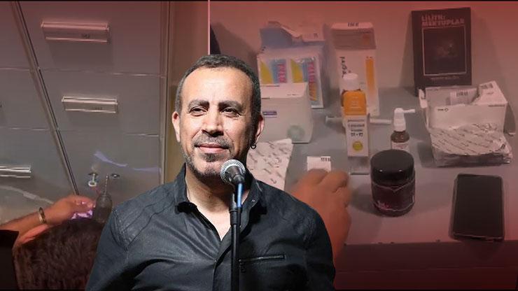AHBAP soruşturmasında buhar olan 44 milyon TL! Kasadan altın yerine ilaç ve kitap çıktı AHBAP soruşturmasında buhar olan 44 milyon TL! Kasadan altın yerine ilaç ve kitap çıktı