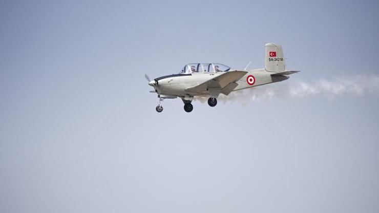  Yalova Eğitim Uçağında Ölen Var mı? Yalova’da Askeri Eğitim Uçağı Kaza Kırıma Uğradı