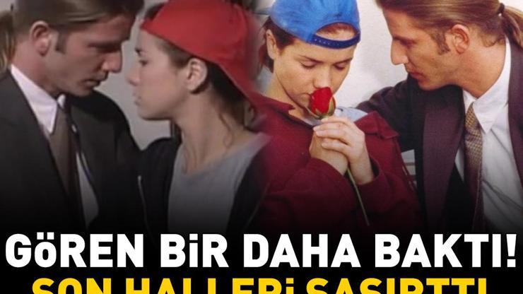 Vahşi Güzelin yıldızları 27 yıl sonra bir arada Facundo Arana ve Natalia Oreironun son hali şaşırttı