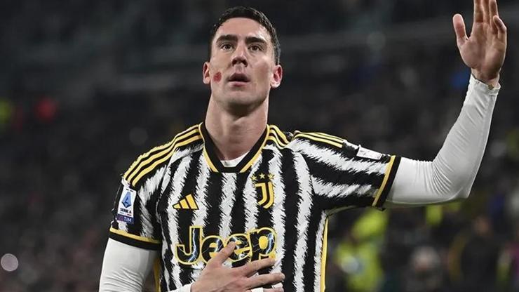 Beşiktaş Dusan Vlahovic transferini duyurdu