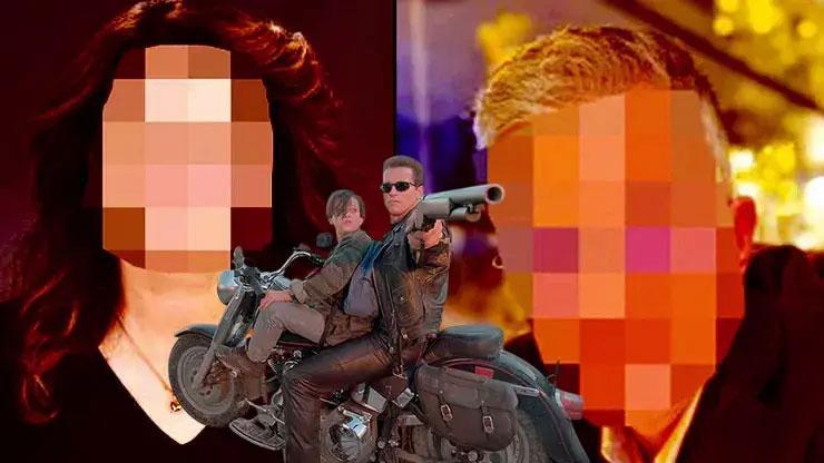 ‘Hasta la vista’ tehdidi ‘Hasta la vista’ tehdidi