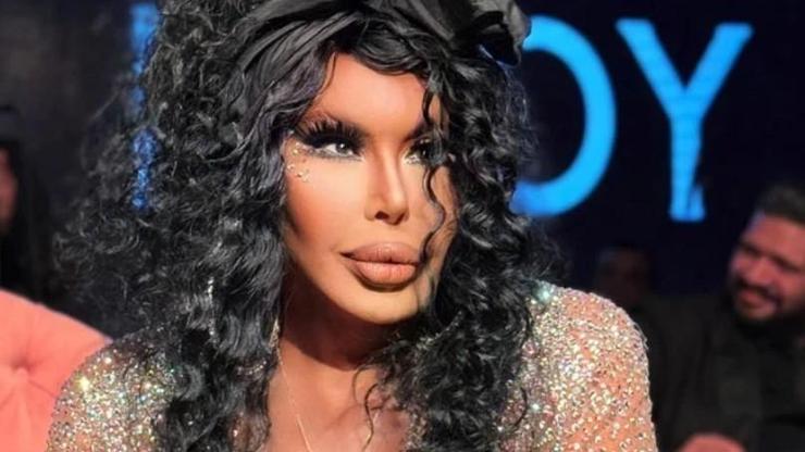 Bülent Ersoy Estetik Sonrası Yeni Halini Paylaştı Son Görüntüsü Dikkat Çekti