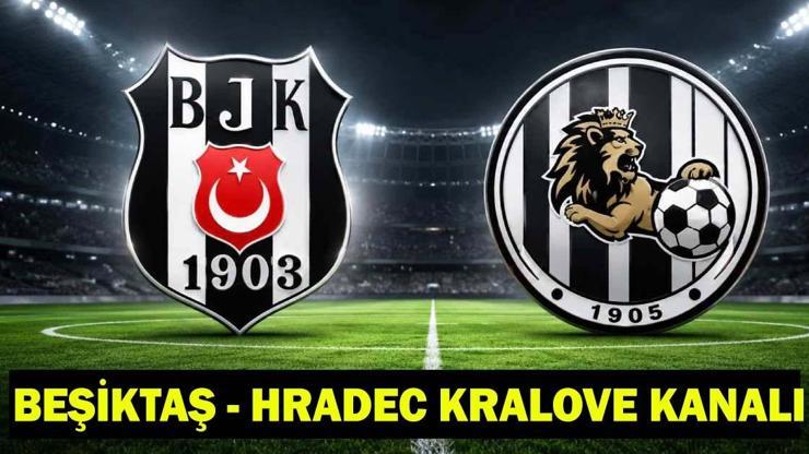 BEŞİKTAŞ - HRADEC KRALOVE MAÇI HANGİ KANALDA? Beşiktaş maçı saat kaçta, şifreli mi, şifresiz mi? Beşiktaş - Hradec Kralove maç kadrosu! BEŞİKTAŞ - HRADEC KRALOVE MAÇI HANGİ KANALDA? Beşiktaş maçı saat kaçta, şifreli mi, şifresiz mi? Beşiktaş - Hradec Kralove maç kadrosu!